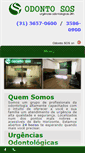 Mobile Screenshot of odontosos.com